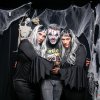 31.10.2015 Photo Booth von Martin Wahler, Pixelcode